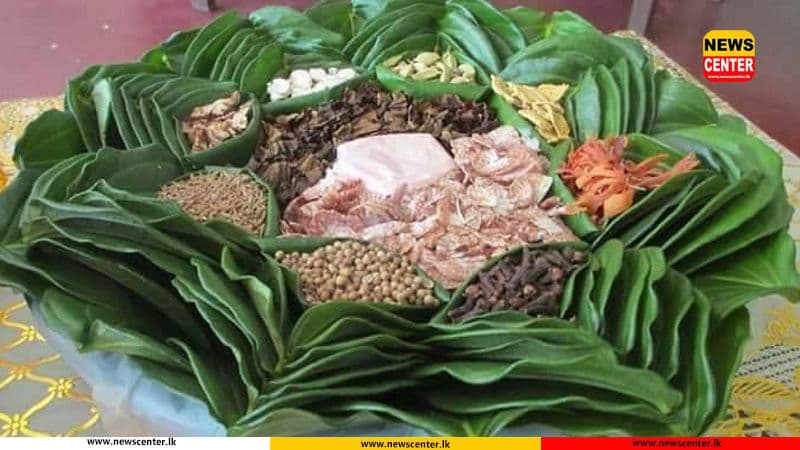 දැහැත් වට්ටියෙනුත් පුවක්, දුම්කොළ ඉවත් කරන්න - නියෝජ්‍ය සෞඛ්‍ය සේවා අධ්‍යක්ෂ ජනරාල් මහනාහිමිවරුන්ට කියයි