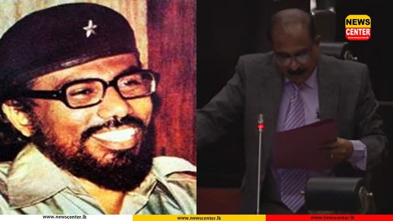 විජේවීරගේ පවුලේ නඩත්තුවට රජය දරා ඇති වියදම දෙකෝටි හැට දෙලක්ෂයක් බව අනාවරණය වෙයි 