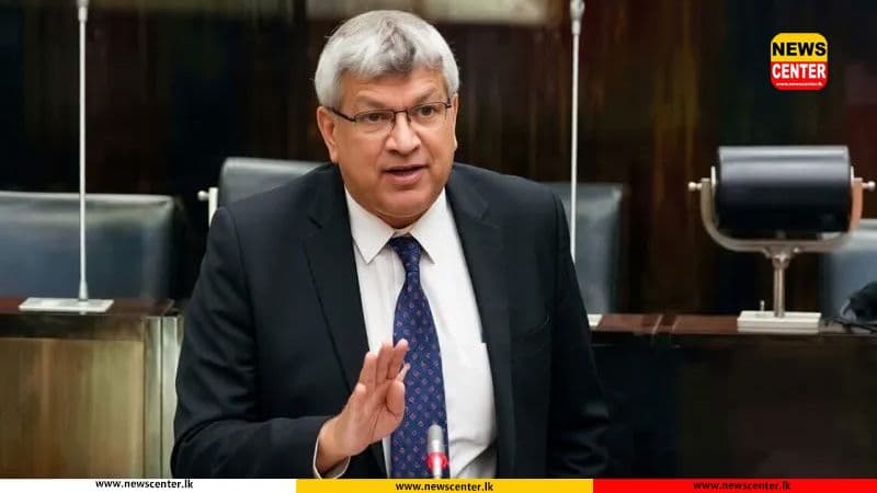 No-confidence motion against Justice Minister to be debated on Friday
