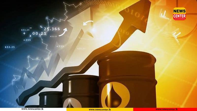 ලෝක වෙළඳපොළේ බොරතෙල් මිල ඉහළට