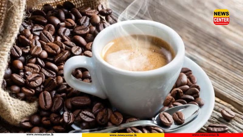 ලෝක වෙළෙඳපොළේ කෝපි මිල ශීඝ්‍රයෙන් ඉහළට