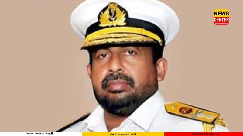 Ex-Navy Commander Ravindra Wijegunaratne granted bail in abduction case