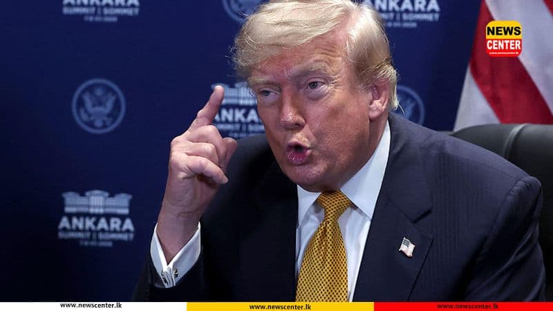 ‘We’re gonna hit ‘em hard tonight,’ Trump says about further air strikes on Iran