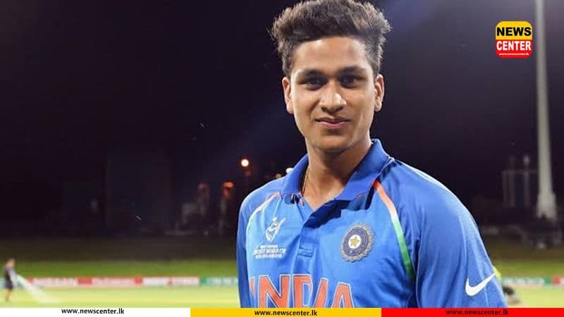 LPL උඩුයටිකුරු කරමින් ක්‍රීඩකයෙකුට මිලියන 9.5ක් දෙන්න ගිය ඉන්දීය වයස අවුරුදු 19 න් පහළ ලෝක කුසලාන ජයග්‍රාහක මන්ජොත් කල්රා රිමාන්ඩ් 