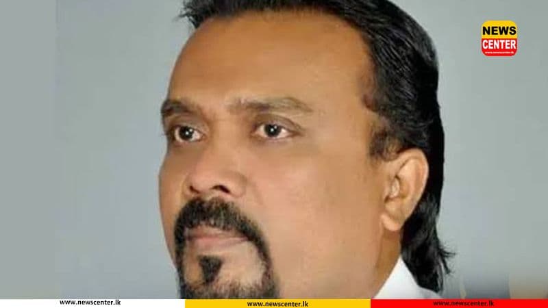 විමල්ගේ සොහොයුරු සරත් වීරවංශ යළිත් රිමාන්ඩ්