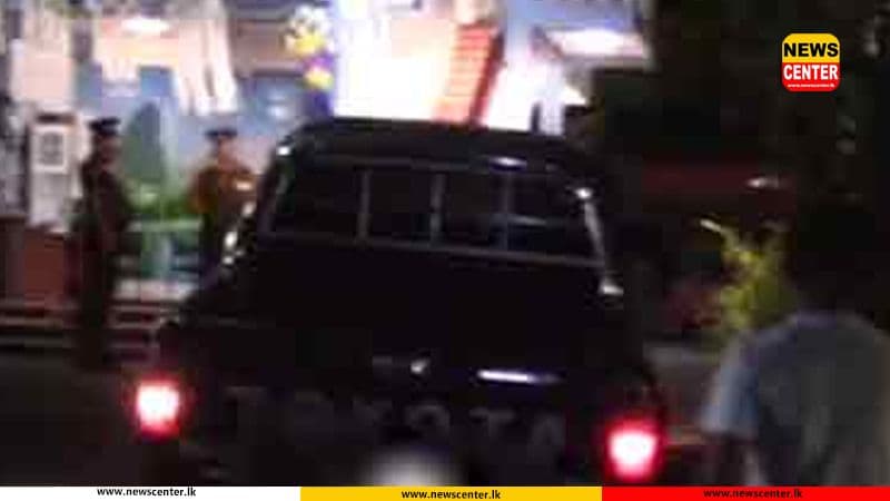 6 dead after vehicle crashes into crowd near Vesak Dansala in Meegoda