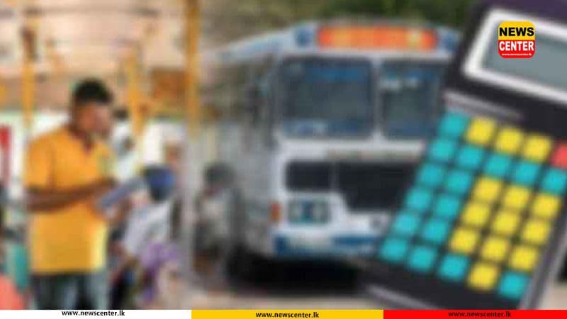Private bus operators call for increase in minimum fare to Rs. 32–33