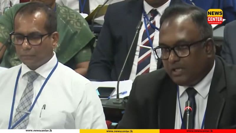 Watch : භාණ්ඩ ආනයනය කරන මුවාවෙන්, ඇමරිකානු ඩොලර් මිලියන 715ක් මෙරටින් පිටකර ඇති බවට අනාවරණයක්