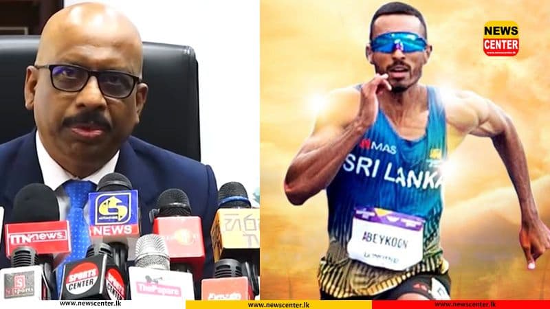 Watch : Sports Minister on Yupun: “We can’t fulfil Harin Fernando’s verbal promise”
