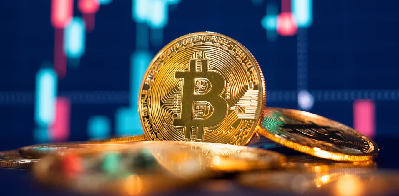 බිට්කොයින් පළමු වරට ඩොලර් 120,000 ඉක්මවයි