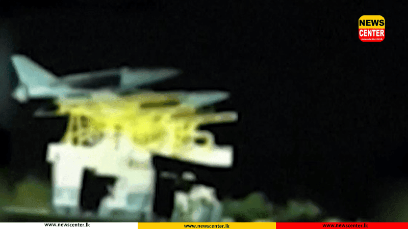  ජෝර්දානයේ ස්ථානගත කර තිබූ අමරිකානු ප්‍රහාරක යානාවලට ඉරානයෙන් ප්‍රහාර 
