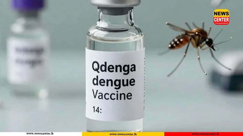India approves its first dengue vaccine
