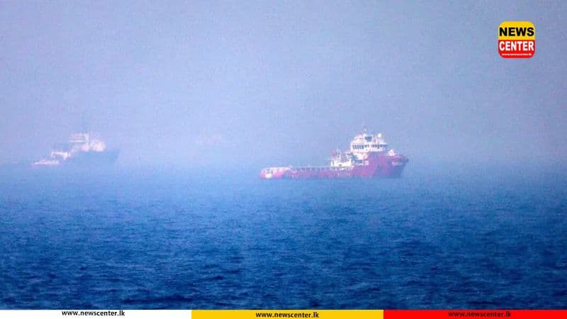 UAE says Iranian missiles struck oil tankers in Strait of Hormuz, one sailor killed
