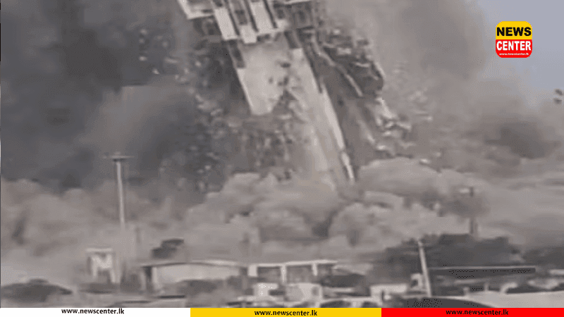 Iran Hit for a Sixth Consecutive Night – Infrastructure Also Targeted