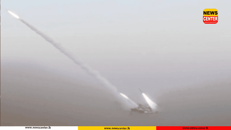 Iran Launches Fresh Attacks on Kuwait's Power and Water Desalination Facilities