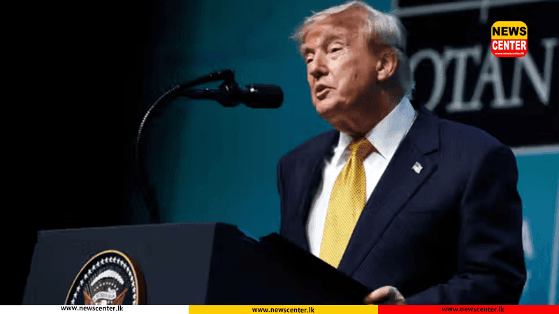 Trump Issues Stark Warning to Iran - "1,000 Missiles Ready"